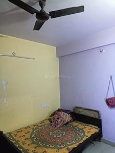 Bedroom Image of Aus Pg in Arra, Durgapur