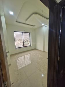 Bedroom Image of 1550 Sq.ft 3 BHK Apartment / Flat for sale in Omkar Nagar Nagpur for Rs. 7800000