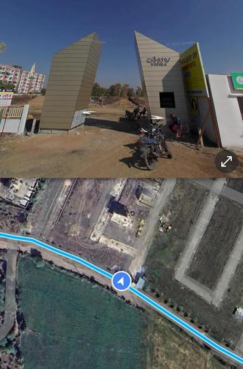 Hoshangabad Road Main Image 1