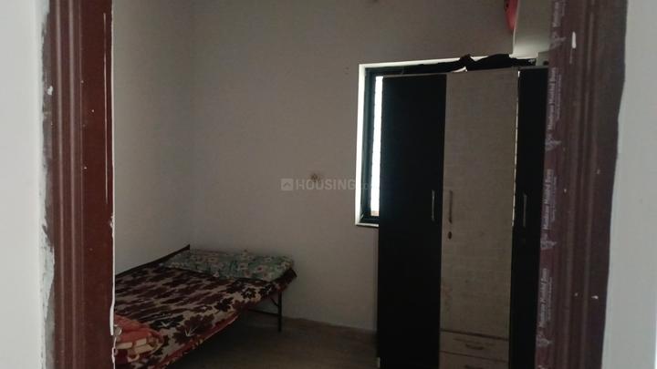 Shambhu Nagar Bedroom 1