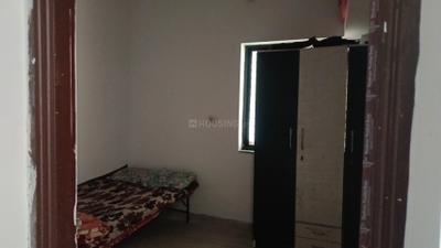 Bedroom Image of 800 Sq.ft 1 BHK Independent House for rent in Shambhu Nagar Nagpur for Rs. 6000