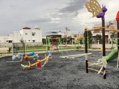 Image of 1375 Sq.ft Residential Plot / Land for sale in Kurumbapalayam, Coimbatore for Rs. 6297000