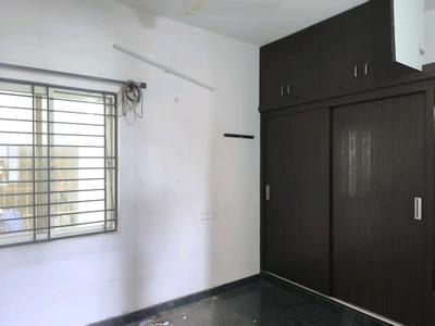 Bedroom Image of 450 Sq.ft 1 BHK Independent House for sale in Konanakunte Bengaluru for Rs. 30000000
