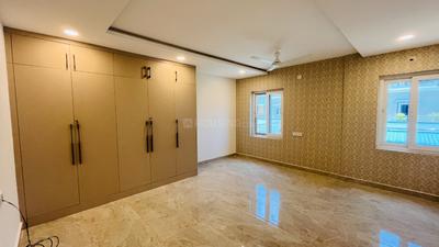 Bedroom Image of 3400 Sq.ft 3.5 BHK Villa for rent in Mokila Hyderabad for Rs. 70000