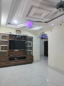 Hall Image of 1650 Sq.ft 2 BHK Apartment / Flat for rent in Nallagandla Hyderabad for Rs. 40000