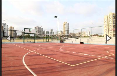 Image of 1500 Sq.ft 2.5 BHK Apartment / Flat for rent in Atul Wallace Fortuna, Mazgaon, Mumbai for Rs. 160000