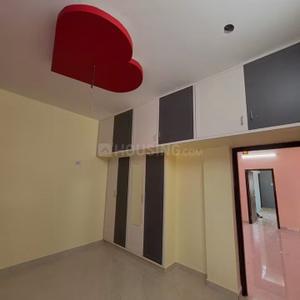 Kitchen Image of 750 Sq.ft 2 BHK Independent House for sale in Red Hills Chennai for Rs. 4500000