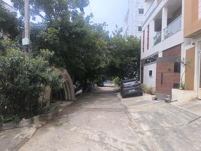 Image of 1200 Sq.ft Residential Plot / Land for sale in SMV Layout, Bengaluru for Rs. 18000300