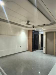 3 BHK Independent Builder Floor