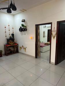 2.5 BHK Independent House