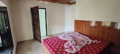 Bedroom Image of 3000 Sq.ft 3 BHK Independent House for sale in Nerul Navi Mumbai for Rs. 65000000