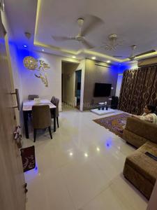 1 BHK Flat