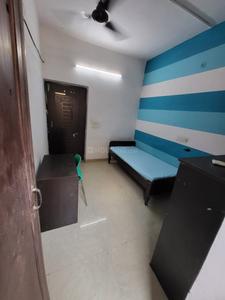Image of SAFE STAYS BOYS PG in Kamla Nagar, New Delhi