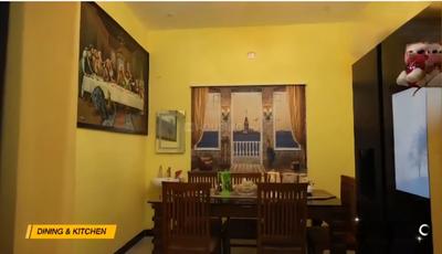 Hall Image of 2500 Sq.ft 3 BHK Villa for sale in Palathurai Coimbatore for Rs. 30000000