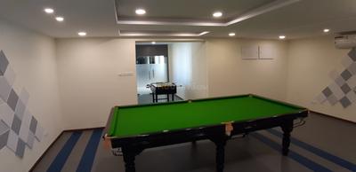 Bedroom Image of 1453 Sq.ft 2.5 BHK Apartment / Flat for sale in Whitefield Bengaluru for Rs. 24000000