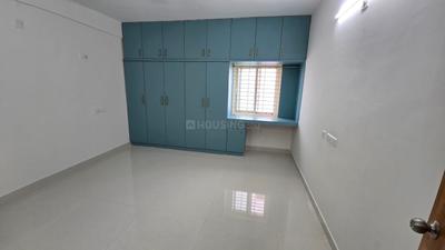 Bedroom Image of 1411 Sq.ft 3 BHK Apartment / Flat for sale in Prakruthi Ira Hill View, Settipalli Tirupathi for Rs. 7000000