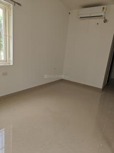 Bedroom Image of 2300 Sq.ft 3 BHK Villa for sale in Green Mark Mayfair Bhel, Kollur Hyderabad for Rs. 31000000