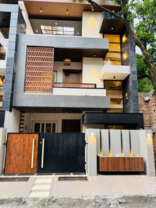 Building Image of 2600 Sq.ft 3.5 BHK Duplex for sale in GTM The Capital Phase 1, Sahastradhara Road Dehradun for Rs. 17000000
