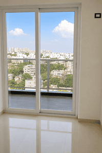 Image of 1813 Sq.ft 3 BHK Apartment / Flat for sale in Unishire Belvedere Premia by Unishire, Sampigehalli, Bengaluru for Rs. 25000000