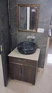 Bathroom Image of JB Rooms and PG - Boys PG in Karnal in Sector 12, Karnal