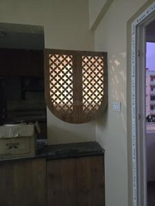 Hall Image of 1146 Sq.ft 2 BHK Apartment / Flat for sale in Ayyappa Nagar Bengaluru for Rs. 7450000