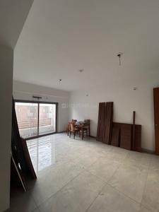 Hall Image of 1250 Sq.ft 3 BHK Apartment / Flat for sale in Akota Vadodara for Rs. 9600000