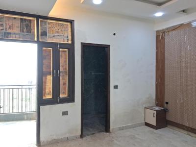 Bedroom Image of 1500 Sq.ft 3 BHK Apartment / Flat for sale in Skyline Dev Infra, Sector 49 Noida for Rs. 6499999