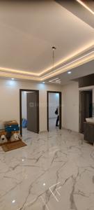 Hall Image of 960 Sq.ft 2 BHK Apartment / Flat for sale in Nagerbazar Kolkata for Rs. 5280000