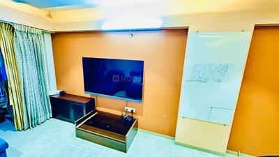 Bedroom Image of 1040 Sq.ft 2 BHK Apartment / Flat for sale in Darode Bharatshree, Erandwane Pune for Rs. 18000000