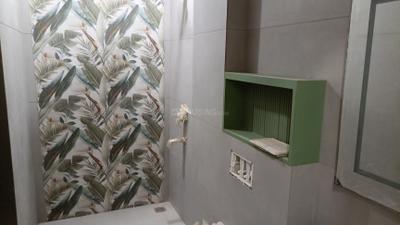 Image of 1850 Sq.ft 4 BHK Builder Floor for sale in Laxmi Nagar, New Delhi for Rs. 22500000
