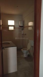 Bathroom Image of 5000 Sq.ft 5 BHK Penthouse for rent in Somajiguda Hyderabad for Rs. 60000
