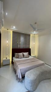 Bedroom Image of 2280 Sq.ft 3 BHK Villa for sale in RBC Group Happy Home, Sector 115 Mohali for Rs. 13050000