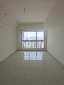 Hall Image of 1150 Sq.ft 2 BHK Apartment / Flat for sale in L And T Seawoods Opal At West Square, Nerul Navi Mumbai for Rs. 31000000