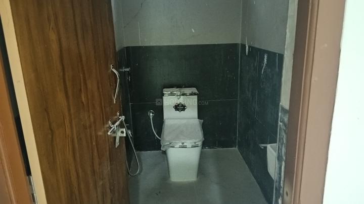 kondapur Bedroom One 1