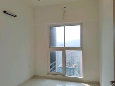 Bedroom Image of 1200 Sq.ft 3 BHK Apartment / Flat for rent in Godrej Emerald, Kasarvadavali Thane for Rs. 35000