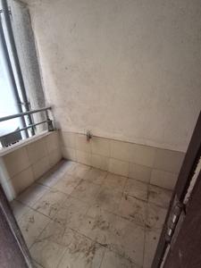 Balcony Image of 1500 Sq.ft 3 BHK Apartment / Flat for sale in Prayeja Pearl, Nanded Pune for Rs. 12700000