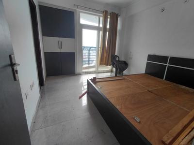 Bedroom Image of 1100 Sq.ft 2 BHK Apartment / Flat for sale in Arsha Sumangalam, Vrindavan Yojana Lucknow for Rs. 7000000