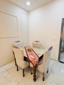 Hall Image of 1107 Sq.ft 2 BHK Apartment / Flat for sale in Kharar Mohali for Rs. 5810000
