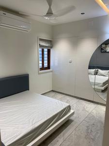 Bedroom Image of 1783 Sq.ft 3 BHK Independent House for sale in Riviera Green Bunglows, Sanand Ahmedabad for Rs. 9500000
