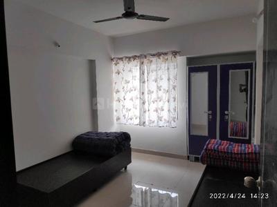 Hall Image of 3BHK Flat in Hinjawadi, Pune