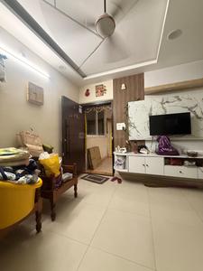 Sanjanas Courtyard Bedroom 1