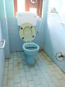 Bedroom One Image of 2700 Sq.ft 5 BHK Independent House for sale in Garia, Sonarpur Kolkata for Rs. 19500000