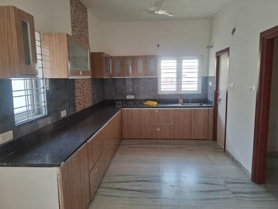 Kitchen Image of 8000 Sq.ft 9 BHK Independent House for rent in Banjara Hills Hyderabad for Rs. 300000