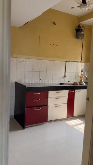 Shastri Nagar, Jogeshwari West Kitchen 1