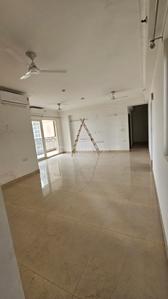 Bedroom Image of 2150 Sq.ft 3 BHK Apartment / Flat for sale in ATS Tourmaline, Sector 109 Gurgaon for Rs. 26500000