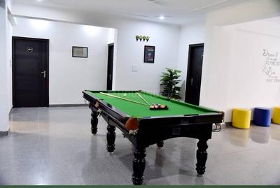 Hall Image of DN Stay (boy's &amp; girls pg) in Sector 46, Gurgaon