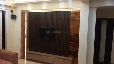 Hall Image of 1700 Sq.ft 3 BHK Apartment / Flat for sale in Kalyanpur Kanpur for Rs. 12500000
