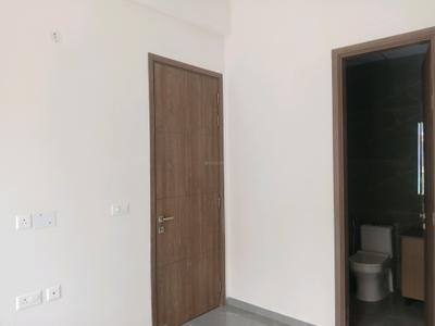 Bedroom Image of 1493 Sq.ft 3.5 BHK Independent House for rent in M3M Antalya Hills , Sector 79 Gurgaon for Rs. 39000
