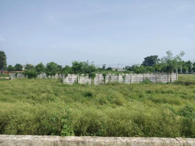Image of 449 Sq.ft Residential Plot / Land for sale in Del NCR Residency, Yeida, Greater Noida for Rs. 1157000