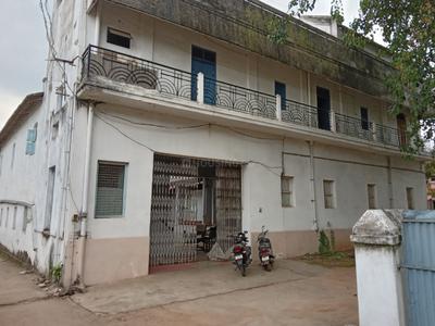 Image of 17000 Sq.ft 10 BHK Independent House for sale in Neewas Urban Commercials, Santaji Nagar, Bhandara for Rs. 100000000